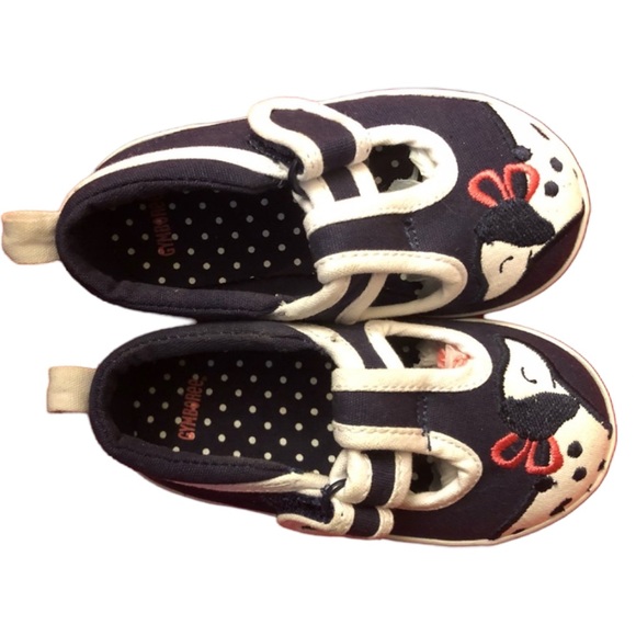 Gymboree Sz 7 - Picture 3 of 7